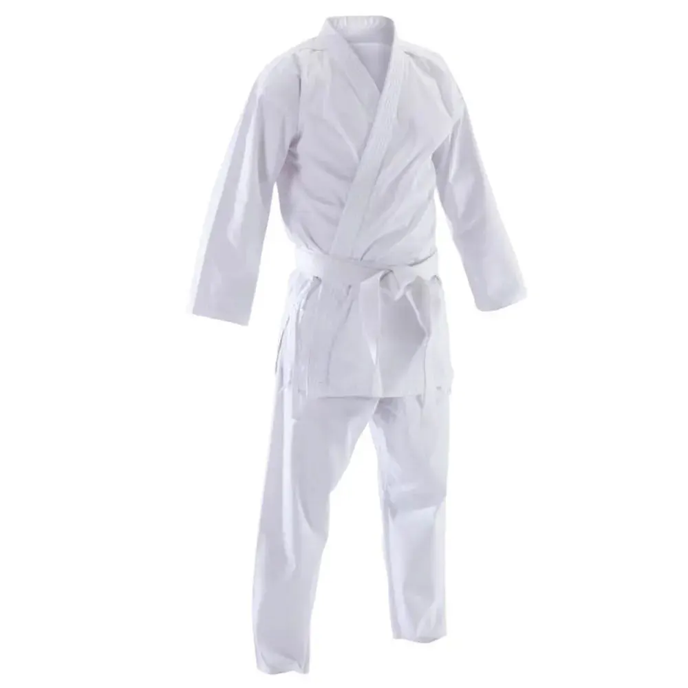 Best Quality Martial Arts Judo Uniform Pakistan Manufacturing Clothing Judo Uniform Cotton Made Judo Uniform