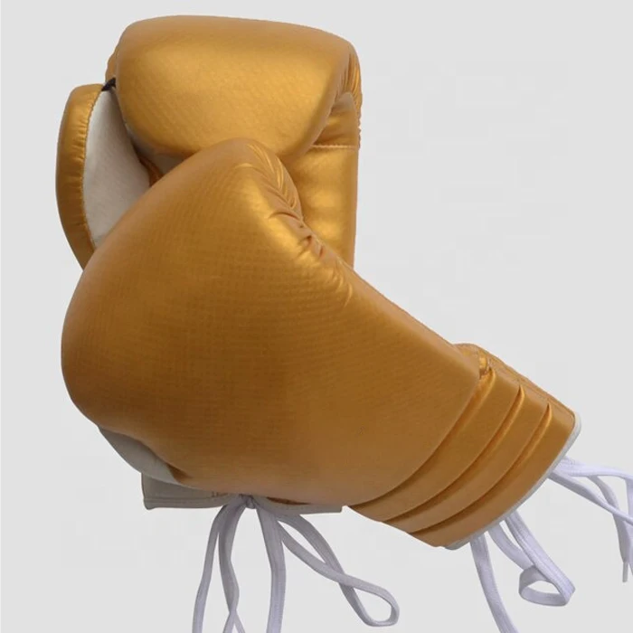 Leather High Quality Make Your Own Professional OEM Service Comfortable Unique Design Men Wear Boxing Gloves