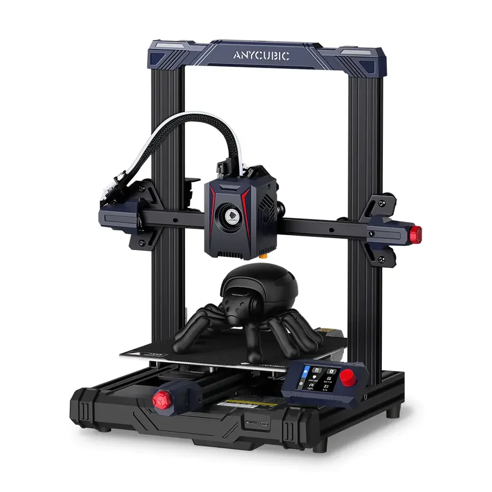 ANYCUBIC KOBRA 2 NEO FDM 250*220*220mm Printing Size 25 Points Auto-leveling 3D Printer