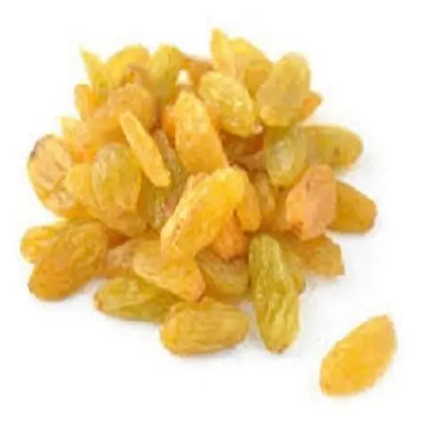 Manufacturer Supply Quality Green Raisins Dried Grapes