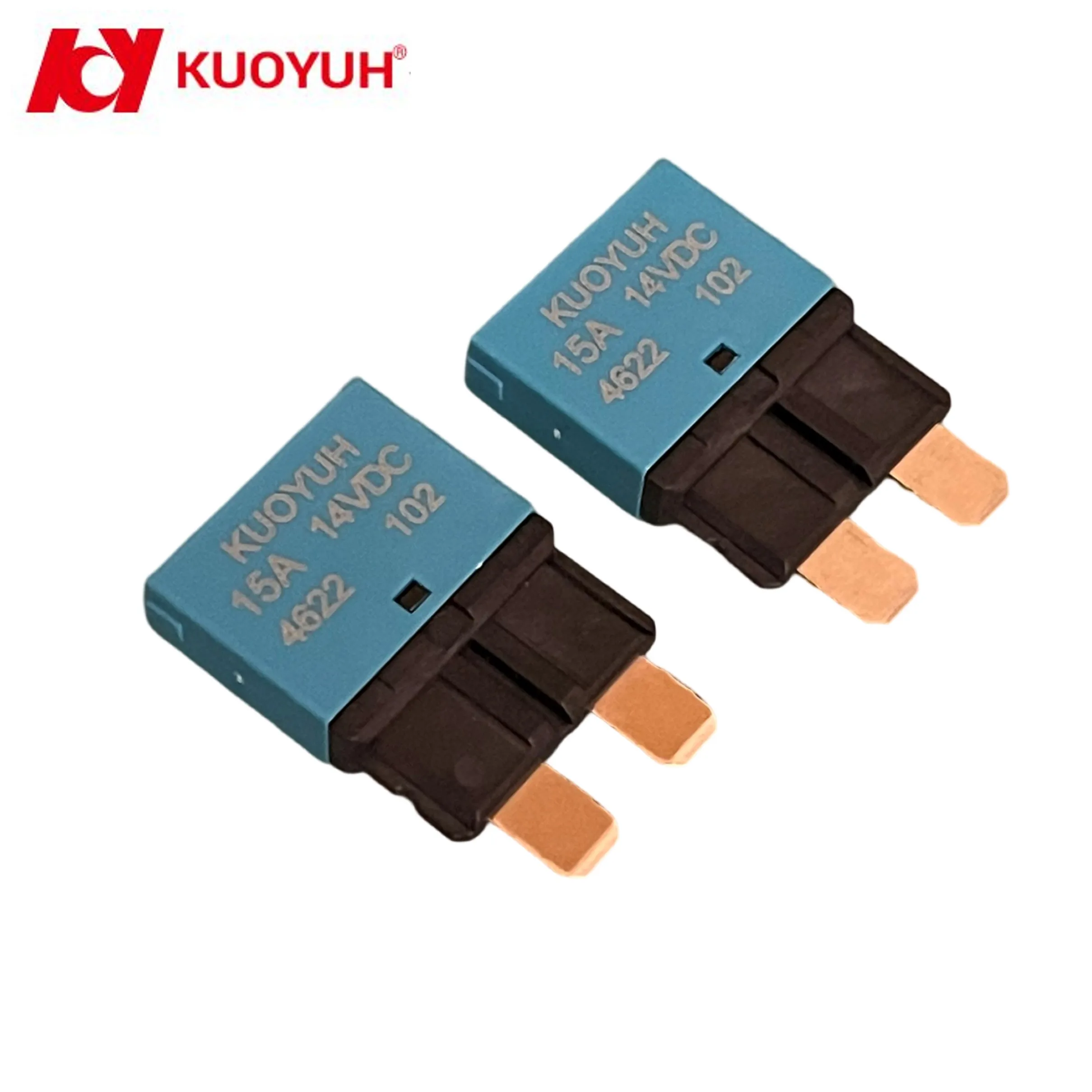 Автоматический выключатель KUOYUH 102 series ATC