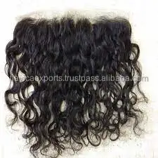 Oriental Hairs Luxury Natural Brazilian 100% Cuticle Aligned Virgin Human New Fashion Wavy 13*4 Bundle Raw Unprocessed Swiss