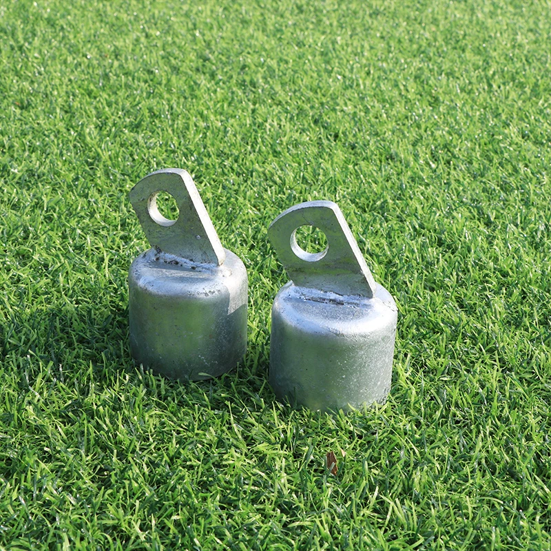 accessories of fences airport fence parts accessories chain link fencing clamp accessories