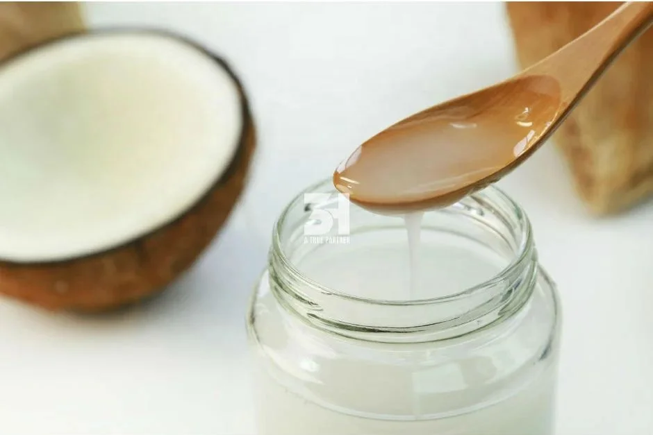 High Quality Coconut Oil 100% Natural From Vietnam With Cheapest Price