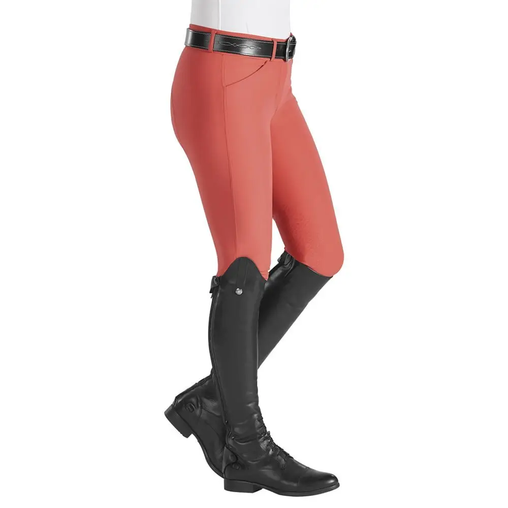 Wholesale Horse Riding Breeches Women Horse Riding Pants Equestrian Breeches Legging In Cheap Price