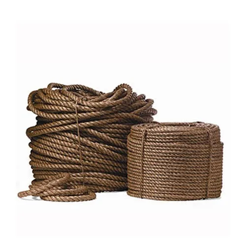 Good Quality Export Oriented Jute Ribbon Jute Rope Hemp Rope Recyclable Packaging Jute Rope From Bangladesh