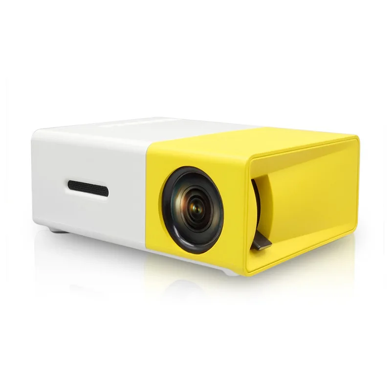 1080 ultra hd quality big vision can carry everywhere you go mini projector