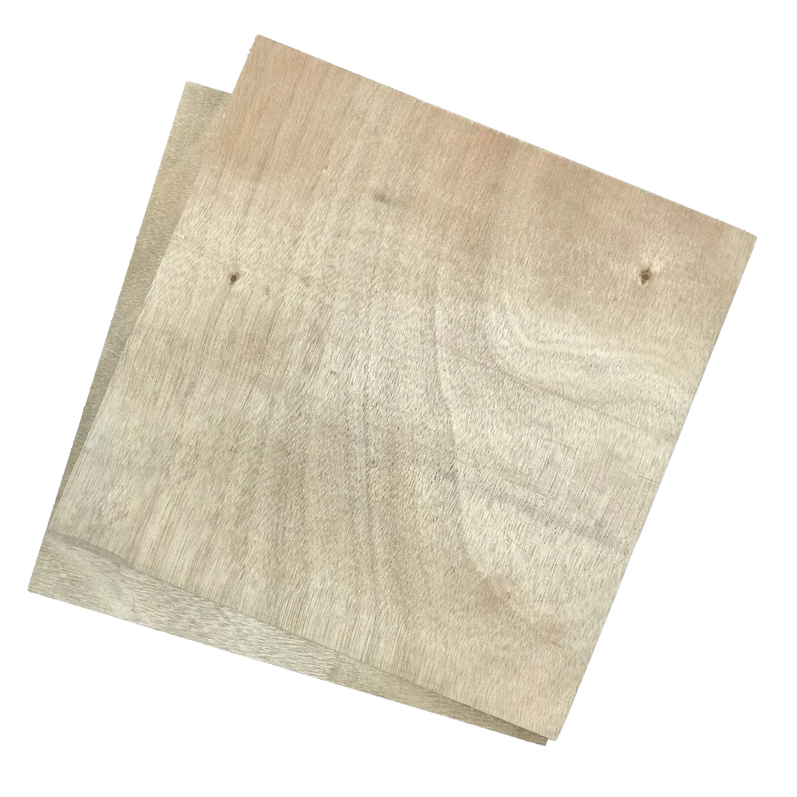 Professional Manufacturer of High Quality Waterproof Birch Plywood in Various 3MM -18MM for Home and Car Interiors