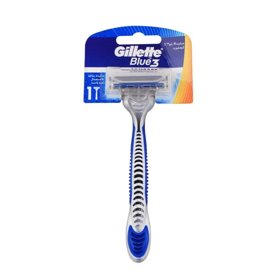 Buy Bulk Gillette Shaving Razors and Enjoy Huge Discounts Great Deals on Your Favorite Razors for a Smooth Shave