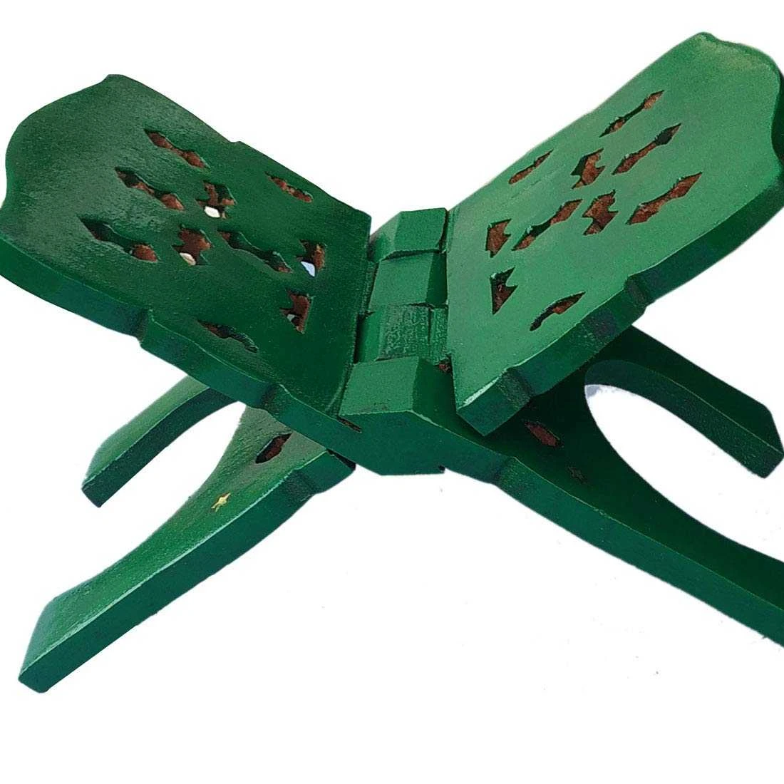 Wooden Book Stand RELIGIOUS BOOKEND WOODEN HOLY BOOK STAND ITEM Wooden Book Stand for Religious Scriptures Place your religious