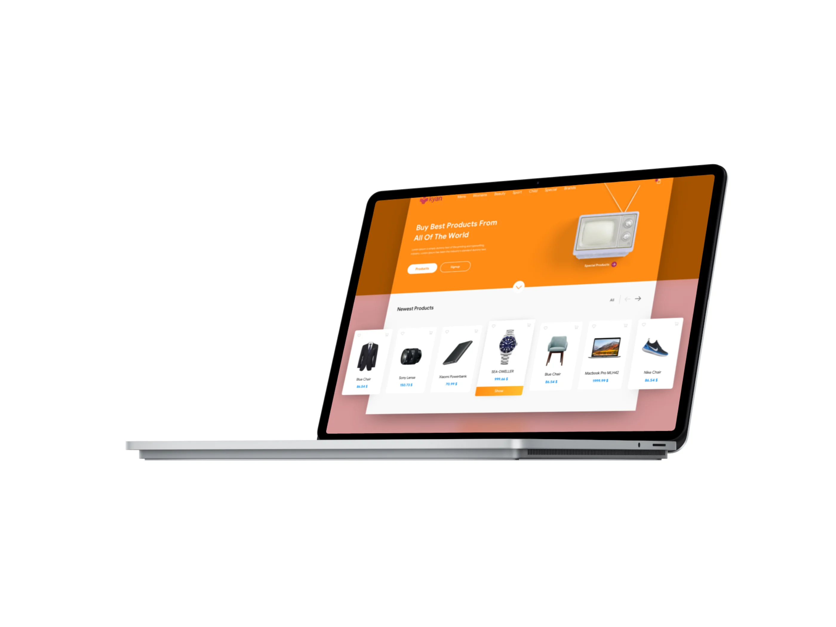 Mobile App Design and Development Service provider