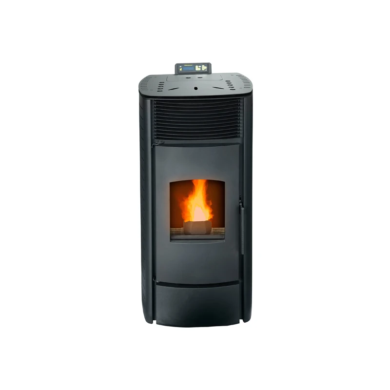 Newest Style indoor Wood Pellet and Fire wood burning stove fireplace