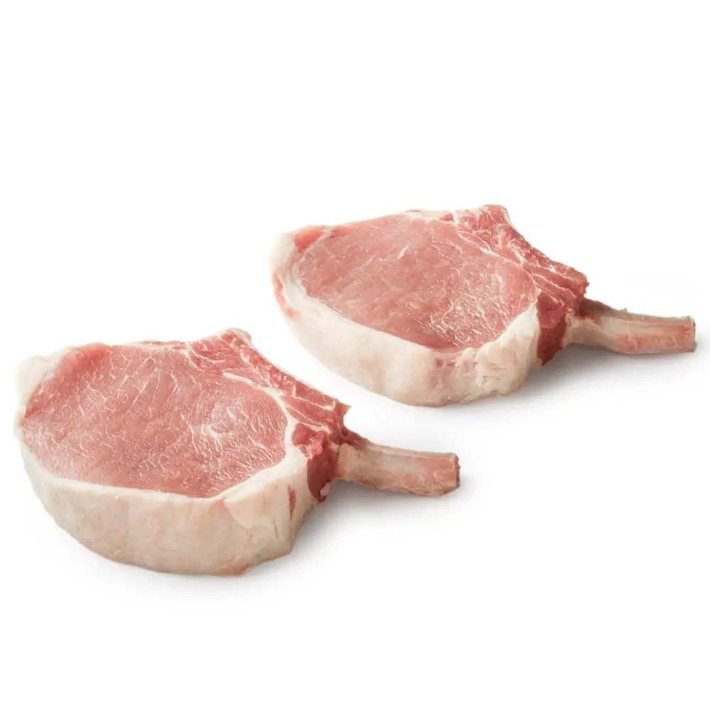 Wholesale High Quality Frozen Pork Belly Streaky Pork PIG