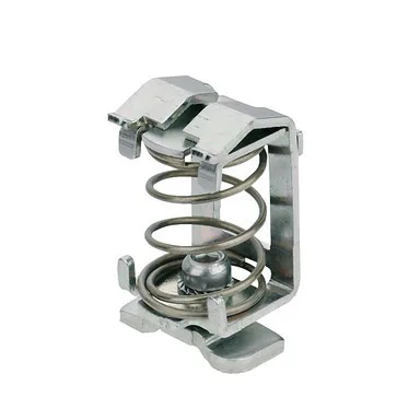 Оригинальный Weidmuller 1592810000 KLBUE 4-13