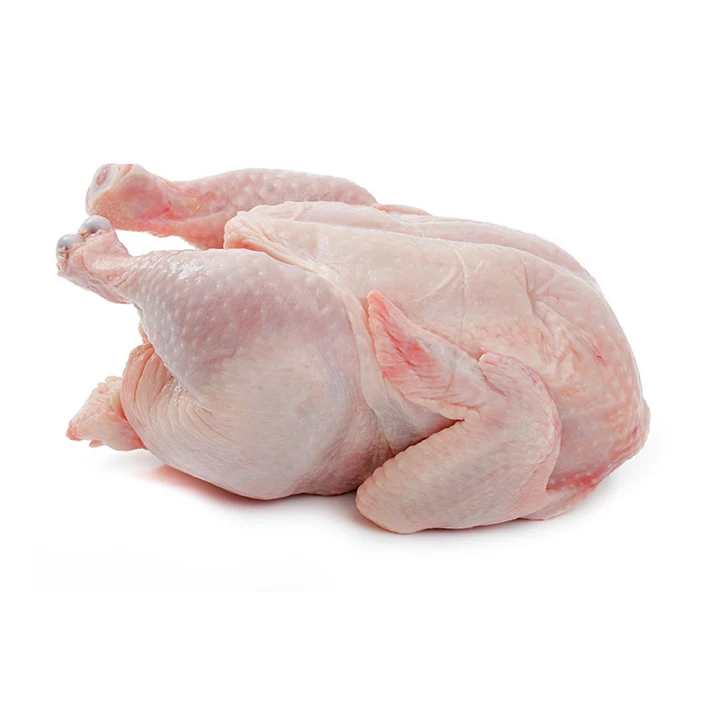 Buy Halal For Export Frozen Processed Chicken Frozen Whole Chicken