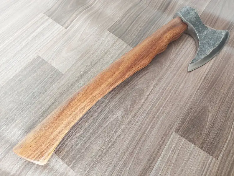 Wholesale Quality Handmade High Carbon Steel Axe Head Viking Axe Hatchet Axes Hatchets Carbon Steel