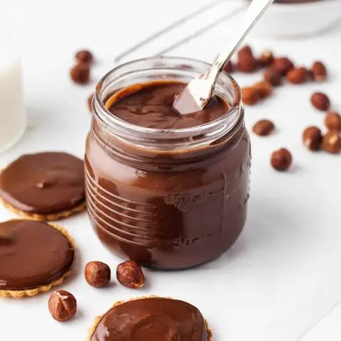 Оптовая продажа шоколад Nutella 1 кг 3 5 7 кг/Nutella 750 г/шоколад лучшего качества