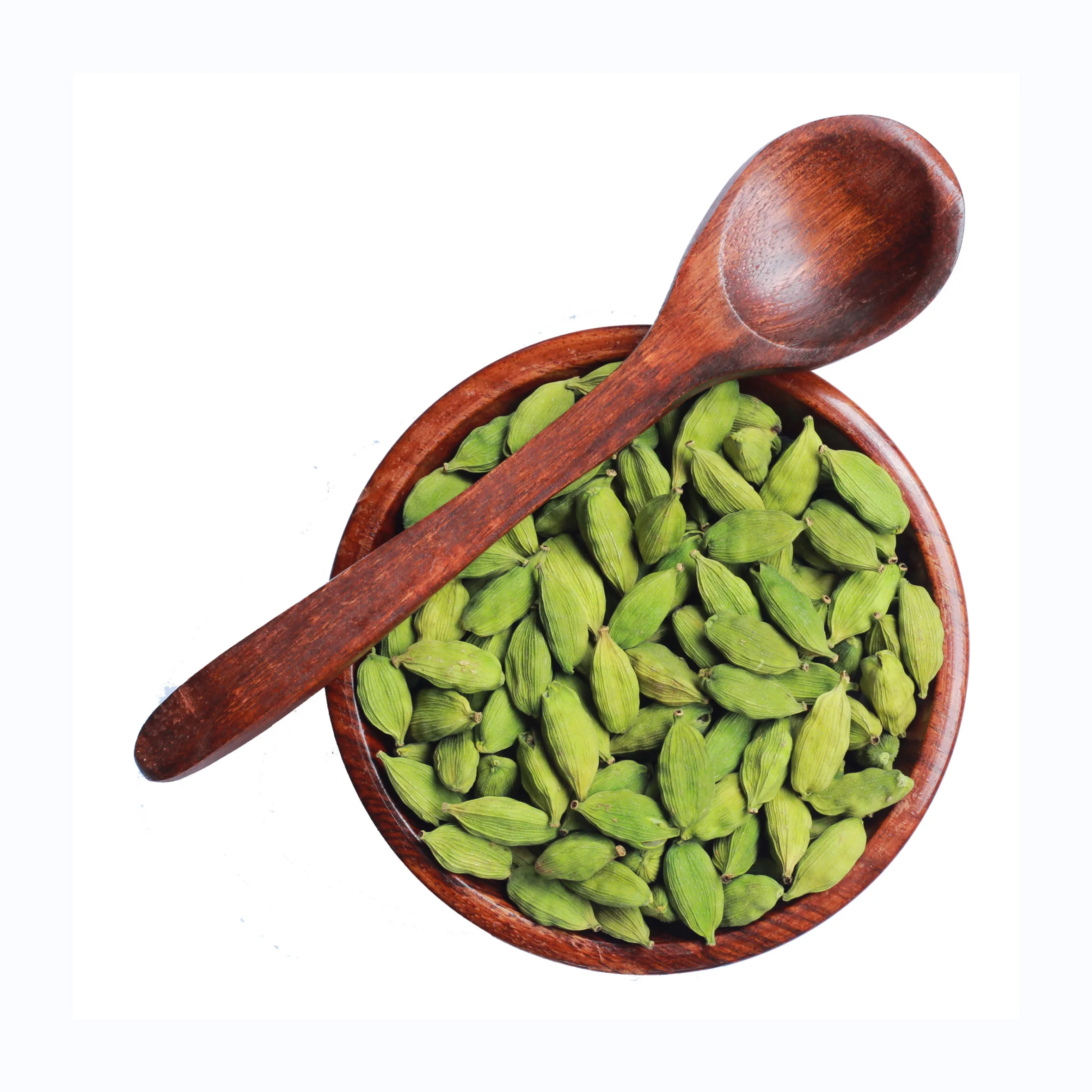 Buy Premium Quality Fresh Green Cardamom For Multi Type Uses Manufacture Wholesale Prices By Exporters
