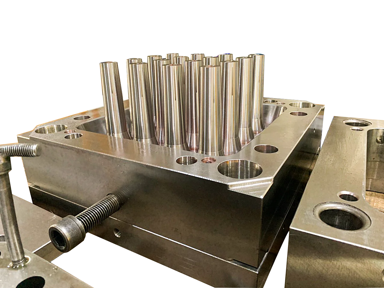 Molds for Injection Molding Machines, Molds, Cheap Quality Plastic Injection Molds