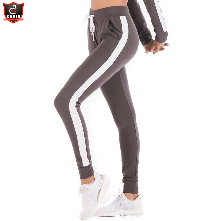 Women Sweatpants And Joggers Streetwear Pants Women Summer Loose High Wasted Sweat Pant
