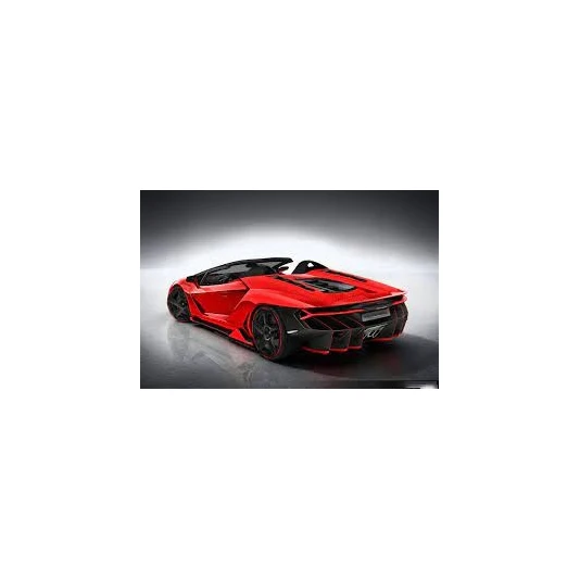 Lamborghini Huracan EVO с настраиваемыми режимами движения для индивидуальной динамики производительности