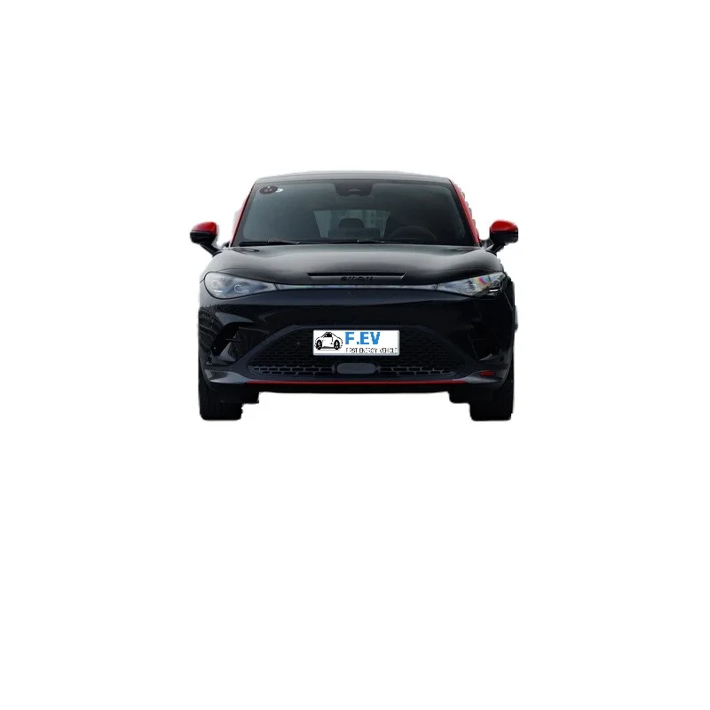Smart Genie #3  New Energy Vehicles Pure Electric Ev Auto