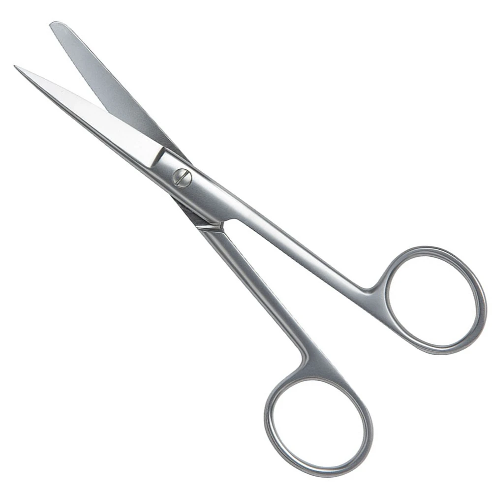 Surgical Scissors Stainless Steel Medical Operating TC Tip Gorney Freeman Dissecting Scissor Straight Curved Mayo Scissor