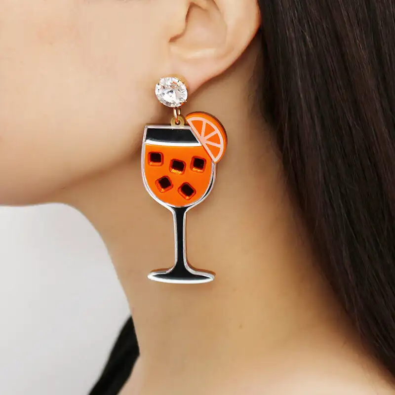 APEROL SPRITZ Cocktail Items, bar Supply