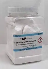 Food Grade 98% Trisodium Phosphate/TSP Trisodium Phosphate Food Additive