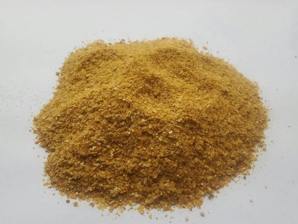 Perfect Corn Gluten Meal high quality protein source foods for its nutritional and physical properties