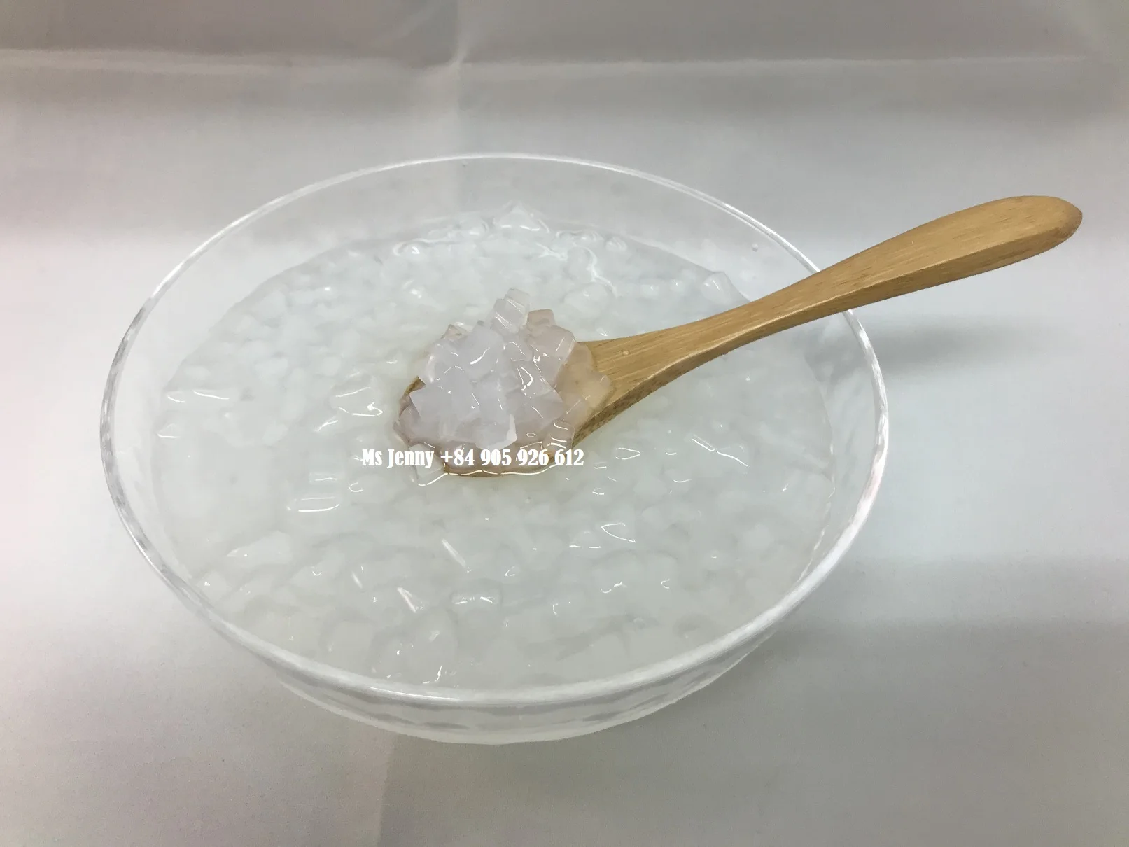 Заводская цена прессованное сырье Nata De Coco/кокосовое желе для корейского рынка Бангладеш в сиропе/Ms Jenny + 84 905