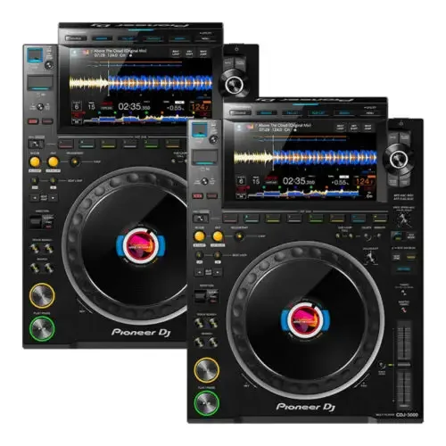 NEW ARRIVAL Pi.on eers Cdj3000 djm900 Cdj 3000 Nexus Controller Discount With International Warranty