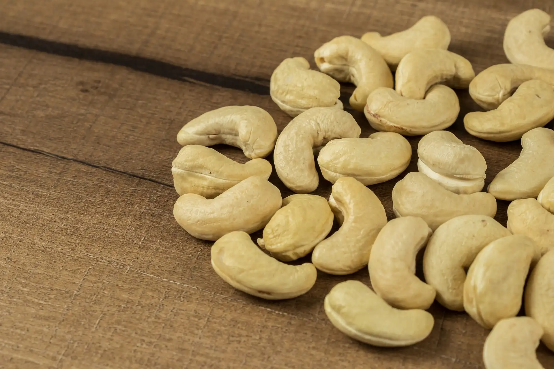 Best Selling Cashew Nut Baked Nuts Snacks Low-Fat Cashew Ready to Eat Snacks Manufacturer for sale