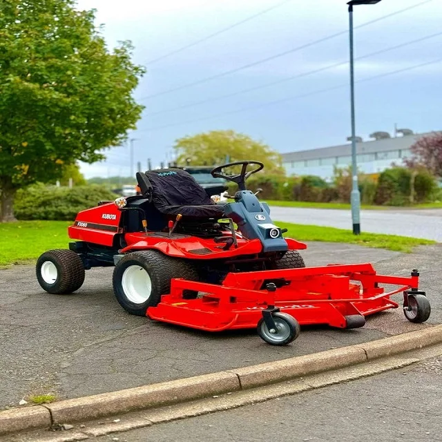 Best Price 3 in 1 Petrol Lawn Mower Grass Cutter 2-Stroke Engine 196cc DIY & Industrial Riding Mowers Available Stock-Buy Now!