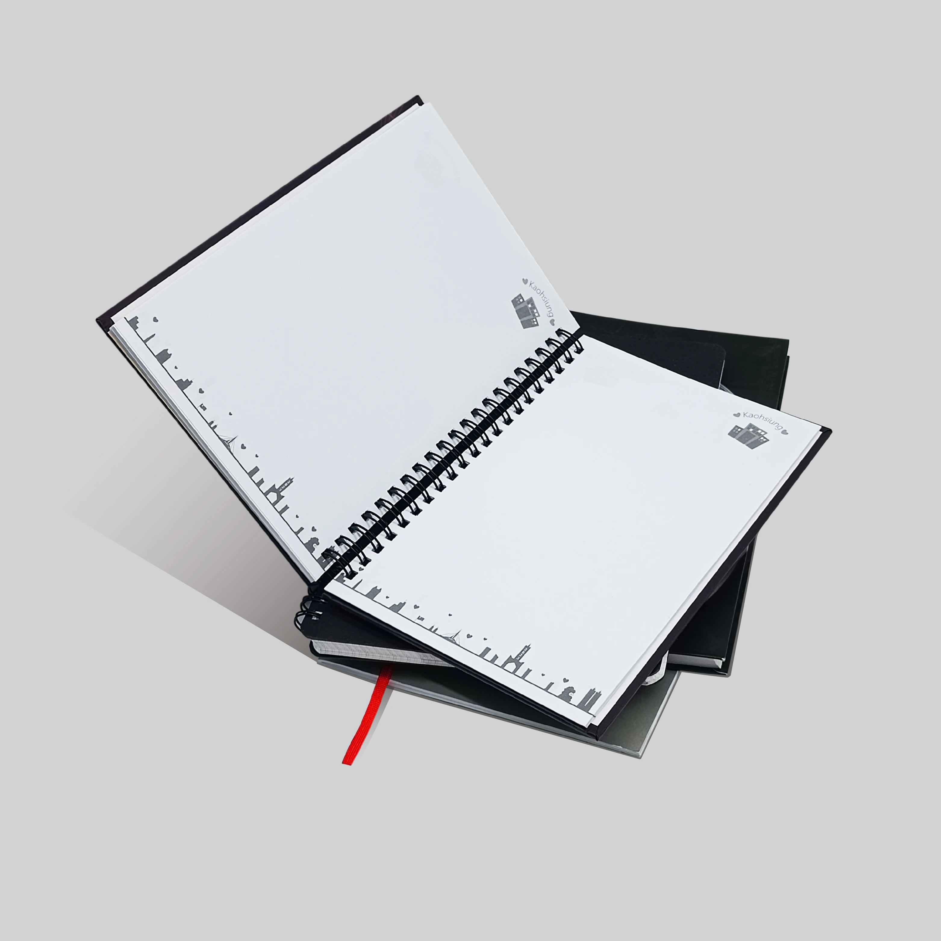 Colonel Cultural Printing Customized Books for Adults Book Design Service Any Occasion