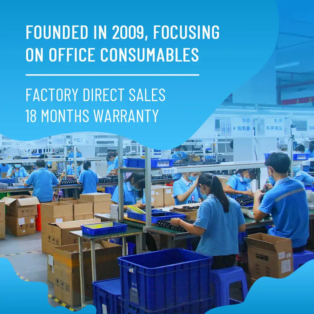 ASTA Toner Cartridge LT2435 LT2435H LT4636 LT4636H LT4637 LT437H LT4637SH LT4639S1 LD4361H1 LD4361H Compatible for Lenovo