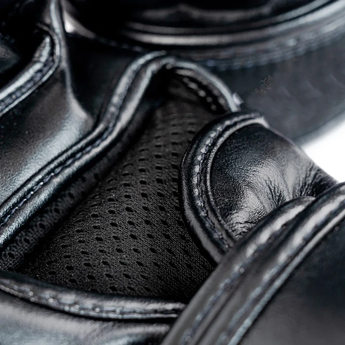 High Quality Black Color MMA Fight shooting Gloves Customized Logo MMA Shooter Gloves Top Selling MMA Shooter Gloves