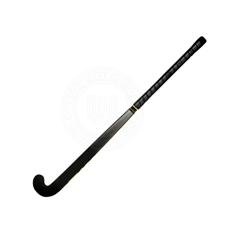Top Quality Field Hockey Sticks New Arrival Field Hockey Sticks In Different Color Team Wear Field Hockey Sticks