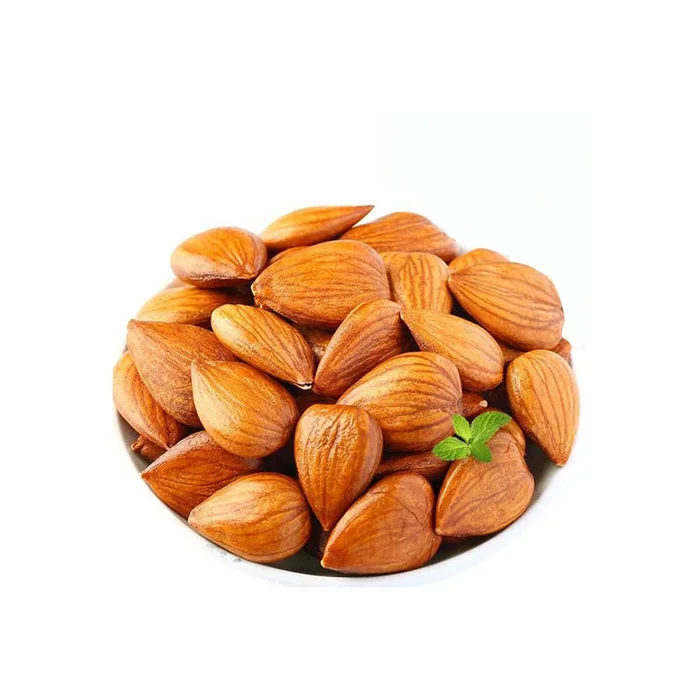 Almonds Price Factory Price Dry Fruits Almond Best Selling China Food Snack Raw Almonds Nuts and Dried Fruit 2 Years 1 Kg
