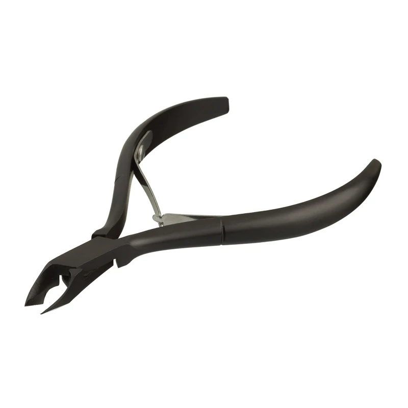 Fast Shipment Professional Manicure Set Stainless Steel Nail Cuticle Nipper With Cuticle Pushers