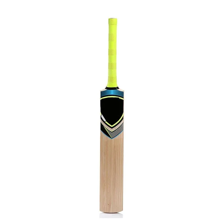 Tape Ball Cricket Bat For Match and Training Soft Ball Bat Quality Wood And Durable Customize Bat with your Own Logo and Design