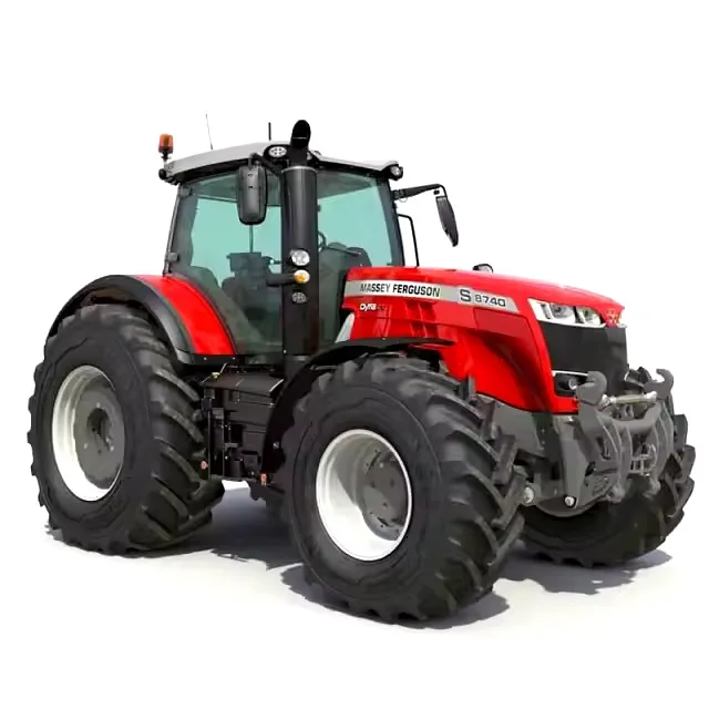 Новый гусеничный трактор Massey feguson 2WD Mini 8HP 30HP 40HP 50HP 70HP варианты двигателя с основными компонентами насос шестерня