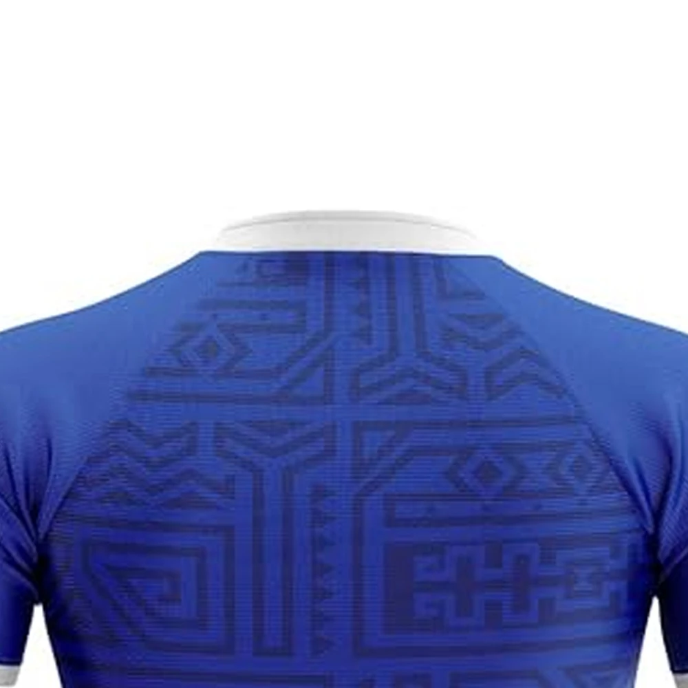 2024 Custom Name Number Sublimation Polyester Spandex Nrl Sydney Roosters Rugby League Jerseys Shirt Australia For Men