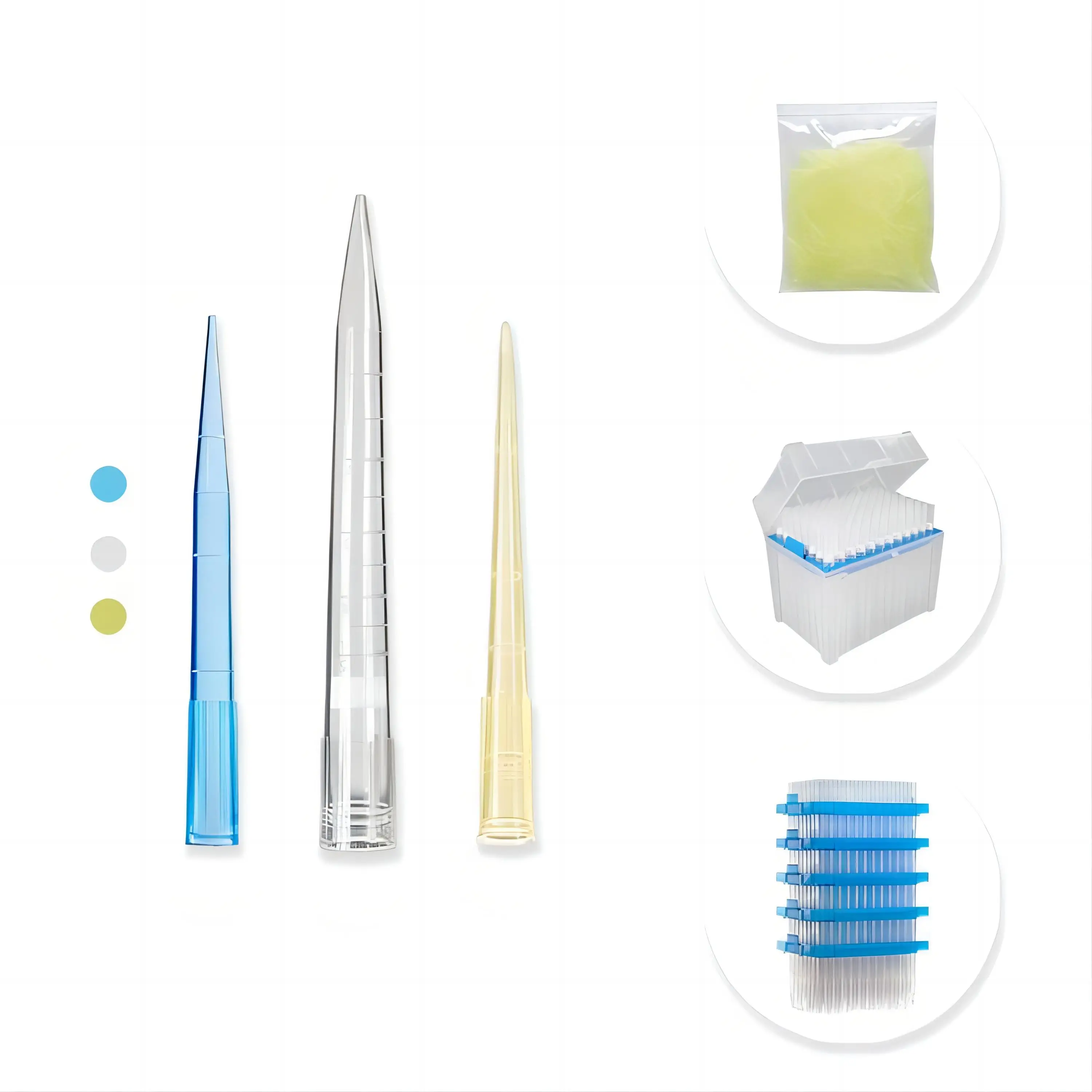 suzhou disposable steril universal racked 200ul 1000ul yellow pipette filter tip box and mold machine