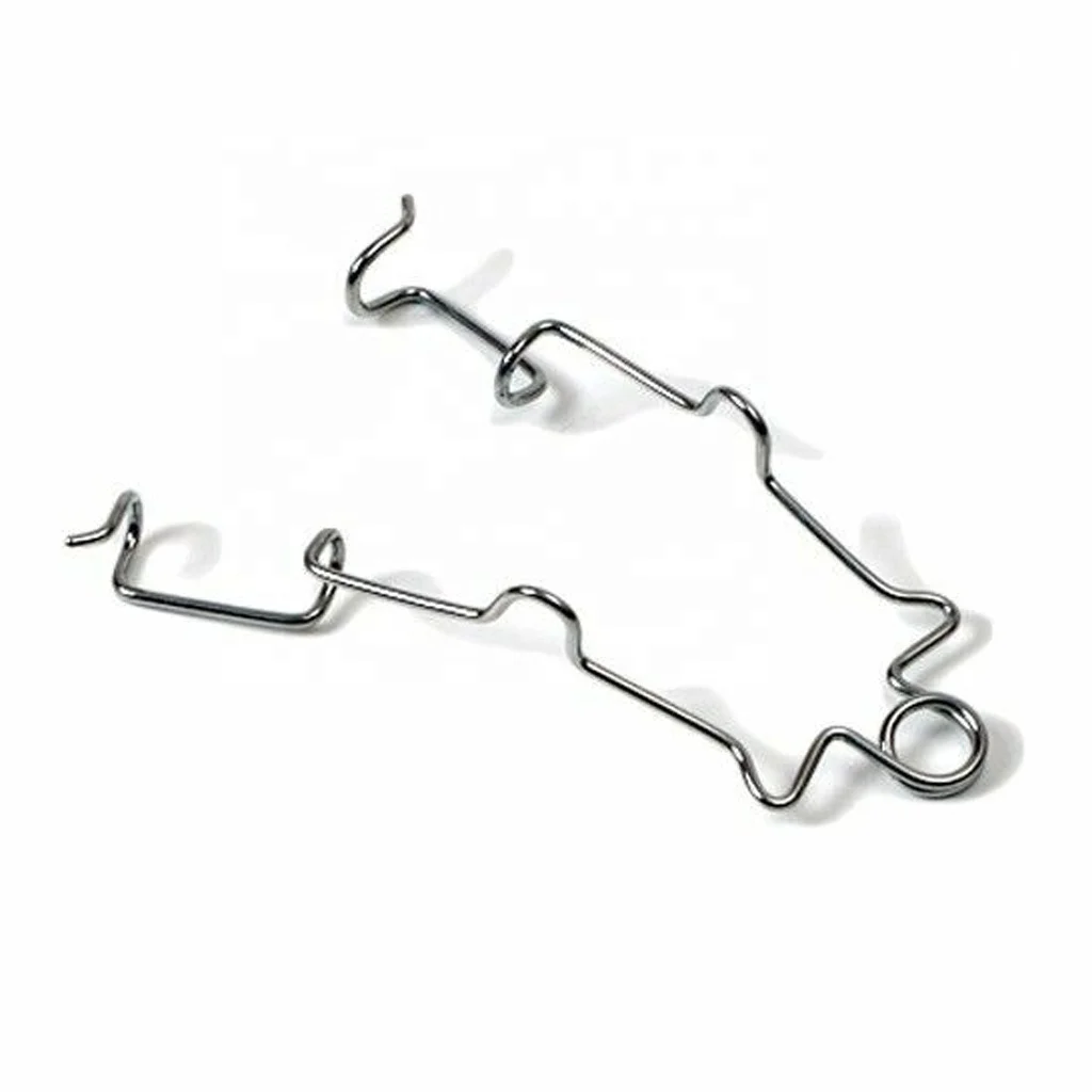 High Quality 7cm Stainless Steel Bowman Eye Speculum CE Certified Ophthalmology Surgical Instrument Ophthalmic Eye Retractor