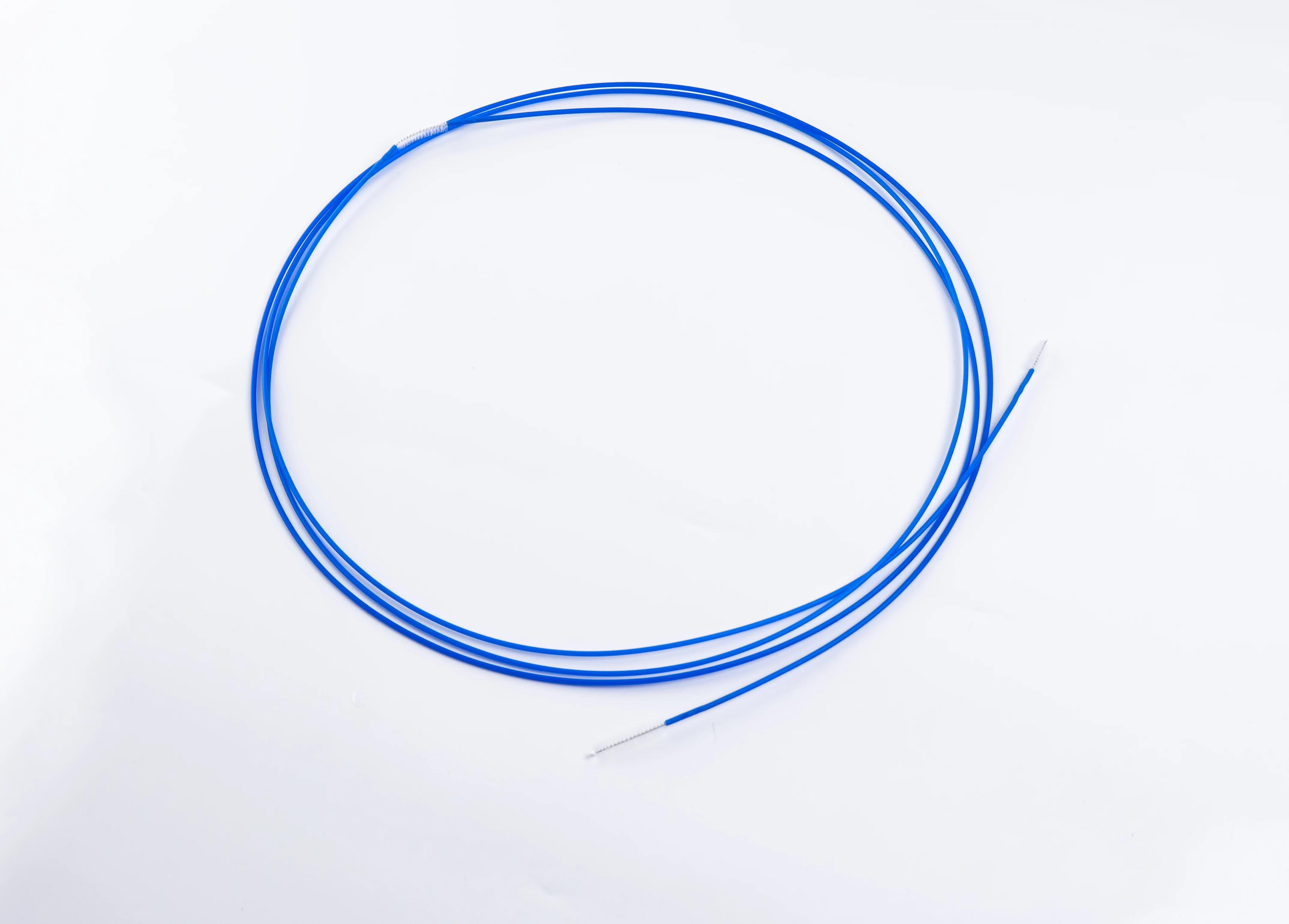 endoscopic Cleaning brush kit alternative single double triple