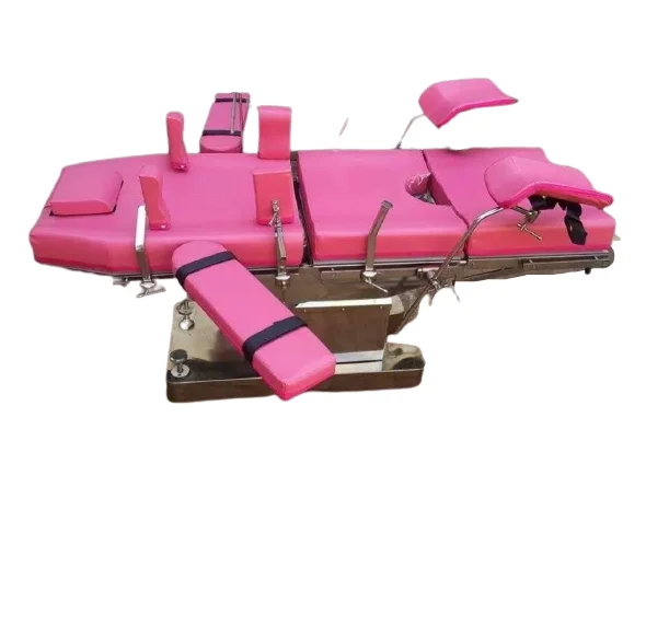 birthing bed obstetric delivery table Hospital Electric Labor Delivery Table Gynecological Operation room Operating Table