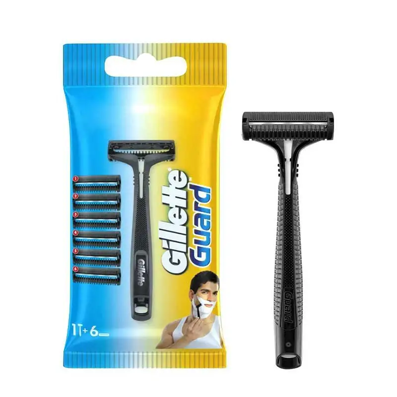 Лезвие для Мужской бритвы Gillette Fusion ProGlide