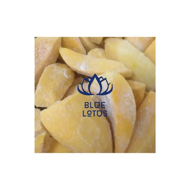 Замороженные фрукты манго низкая цена от производителя