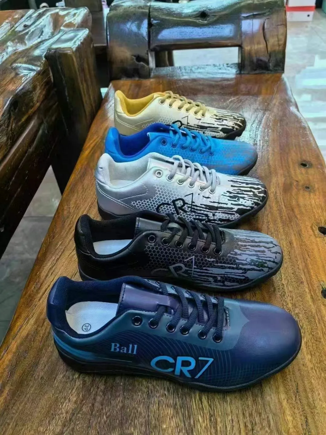 Hot Secondhand Sport Shoes South Asia Sneakers Used Sporting Shoes New Used Shoes